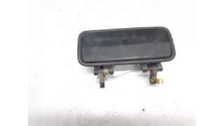 MANETA EXTERIOR DELANTERA DERECHA LAND ROVER FREELANDER (2000-2006) 2.0 TD4 4X4 112CV 1951CC - L.5650747 / CXB000321