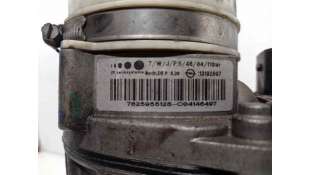 CAPOT MERCEDES-BENZ CLASE E (2002-2008) E 270 CDI (211.016) 177CV 2685CC - L.5651233 / 211880045728