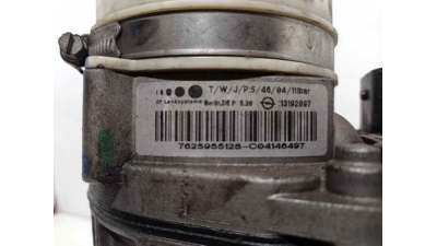 CAPOT MERCEDES-BENZ CLASE E (2002-2008) E 270 CDI (211.016) 177CV 2685CC - L.5651233 / 211880045728