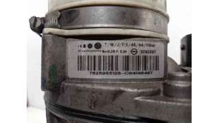 CAPOT MERCEDES-BENZ CLASE E (2002-2008) E 270 CDI (211.016) 177CV 2685CC - L.5651233 / 211880045728