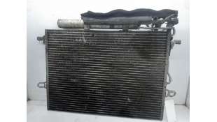CONDENSADOR / RADIADOR  AIRE ACONDICIONADO MERCEDES-BENZ CLASE E (2002-2008) E 270 CDI (211.016) 177CV 2685CC - L.5651257 /