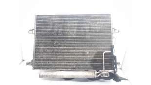 CONDENSADOR / RADIADOR  AIRE ACONDICIONADO MERCEDES-BENZ CLASE E (2002-2008) E 270 CDI (211.016) 177CV 2685CC - L.5651257 / 2