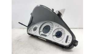 CUADRO INSTRUMENTOS MERCEDES-BENZ CLASE E (2002-2008) E 270 CDI (211.016) 177CV 2685CC - L.5651260 / 2115403611 2
