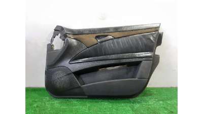 GUARNECIDO PUERTA DELANTERA DERECHA MERCEDES-BENZ CLASE E (2002-2008) E 270 CDI (211.016) 177CV 2685CC - L.5651286 / 211720