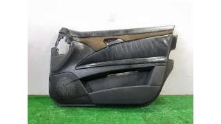 GUARNECIDO PUERTA DELANTERA DERECHA MERCEDES-BENZ CLASE E (2002-2008) E 270 CDI (211.016) 177CV 2685CC - L.5651286 / 211720