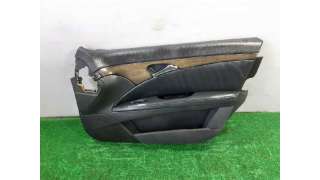 GUARNECIDO PUERTA DELANTERA DERECHA MERCEDES-BENZ CLASE E (2002-2008) E 270 CDI (211.016) 177CV 2685CC - L.5651286 / 211720