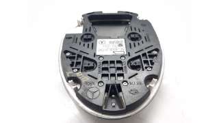 LUZ INTERIOR MERCEDES-BENZ CLASE E (2002-2008) E 270 CDI (211.016) 177CV 2685CC - L.5651302 / 2118202001