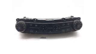 MANDO CLIMATIZADOR MERCEDES-BENZ CLASE E (2002-2008) E 270 CDI (211.016) 177CV 2685CC - L.5651304 / 2118300385