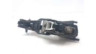 MANETA EXTERIOR DELANTERA IZQUIERDA MERCEDES-BENZ CLASE E (2002-2008) E 270 CDI (211.016) 177CV 2685CC - L.5651312 / 211760