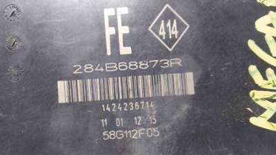 PUERTA DELANTERA IZQUIERDA MERCEDES-BENZ CLASE E (2002-2008) E 270 CDI (211.016) 177CV 2685CC - L.5651354 / 211720130528