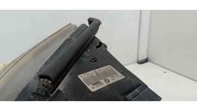 PUERTA TRASERA DERECHA MERCEDES-BENZ CLASE E (2002-2008) E 270 CDI (211.016) 177CV 2685CC - L.5651355 / 211730020528