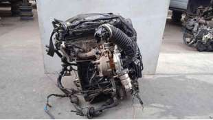 SALPICADERO MERCEDES-BENZ CLASE E (2002-2008) E 270 CDI (211.016) 177CV 2685CC - L.5651368 / A2116800687 2