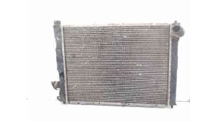 RADIADOR AGUA ROVER 45 SEDÁN (2000-2005) 1.4 103CV 1396CC - L.5651514 / PCC113682 2