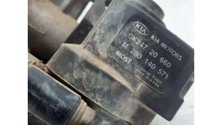 CAJA MARIPOSA KIA SHUMA (1997-2001) 1.5 I 16V 88CV 1498CC - L.5651568 / 0K24720660