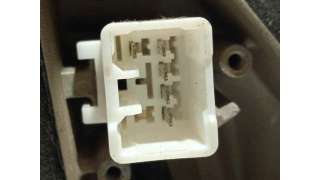 ELECTROVENTILADOR KIA SHUMA (1997-2001) 1.5 I 16V 88CV 1498CC - L.5651603 / SZERS0C21