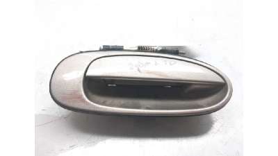 MANETA EXTERIOR TRASERA DERECHA KIA SHUMA (1997-2001) 1.5 I 16V 88CV 1498CC - L.5651643 / 0K2A172410FKZ