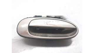 MANETA EXTERIOR TRASERA DERECHA KIA SHUMA (1997-2001) 1.5 I 16V 88CV 1498CC - L.5651643 / 0K2A172410FKZ