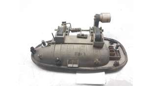 MANETA EXTERIOR TRASERA DERECHA KIA SHUMA (1997-2001) 1.5 I 16V 88CV 1498CC - L.5651643 / 0K2A172410FKZ 2