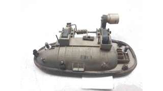 MANETA EXTERIOR TRASERA DERECHA KIA SHUMA (1997-2001) 1.5 I 16V 88CV 1498CC - L.5651643 / 0K2A172410FKZ
