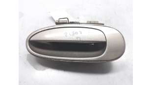 MANETA EXTERIOR TRASERA IZQUIERDA KIA SHUMA (1997-2001) 1.5 I 16V 88CV 1498CC - L.5651644 / 0K2A173410FKZ