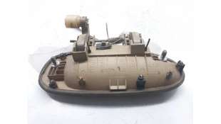 MANETA EXTERIOR TRASERA IZQUIERDA KIA SHUMA (1997-2001) 1.5 I 16V 88CV 1498CC - L.5651644 / 0K2A173410FKZ 2