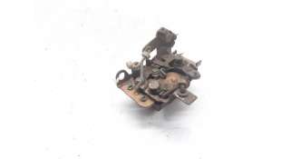 CERRADURA PUERTA DELANTERA DERECHA OPEL CORSA A FASTBACK (1982-1990) 1.2 S (F08, M08, F68, M68) 55CV 1196CC - L.5651760 / 9 2