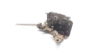 CERRADURA PUERTA TRASERA DERECHA OPEL CORSA A FASTBACK (1982-1990) 1.2 S (F08, M08, F68, M68) 55CV 1196CC - L.5651762 / 901