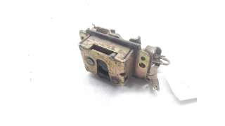 CERRADURA PUERTA TRASERA DERECHA OPEL CORSA A FASTBACK (1982-1990) 1.2 S (F08, M08, F68, M68) 55CV 1196CC - L.5651762 / 901