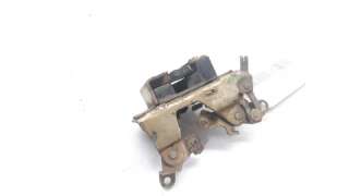 CERRADURA PUERTA TRASERA DERECHA OPEL CORSA A FASTBACK (1982-1990) 1.2 S (F08, M08, F68, M68) 55CV 1196CC - L.5651762 / 901