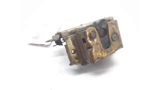 CERRADURA PUERTA TRASERA DERECHA OPEL CORSA A FASTBACK (1982-1990) 1.2 S (F08, M08, F68, M68) 55CV 1196CC - L.5651762 / 901