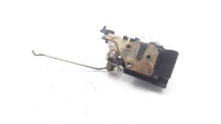 CERRADURA PUERTA TRASERA DERECHA DAEWOO KALOS (2003-) 1.4 16V 94CV 1399CC - L.5652116 / 96260996