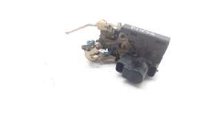 CERRADURA PUERTA TRASERA DERECHA DAEWOO KALOS (2003-) 1.4 16V 94CV 1399CC - L.5652116 / 96260996 2