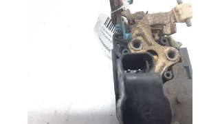 CERRADURA PUERTA TRASERA DERECHA DAEWOO KALOS (2003-) 1.4 16V 94CV 1399CC - L.5652116 / 96260996