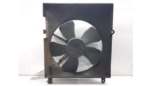ELECTROVENTILADOR DAEWOO KALOS (2003-) 1.4 16V 94CV 1399CC - L.5652140 / 93740673
