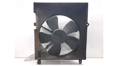 ELECTROVENTILADOR DAEWOO KALOS (2003-) 1.4 16V 94CV 1399CC - L.5652140 / 93740673