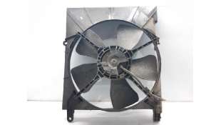 ELECTROVENTILADOR DAEWOO KALOS (2003-) 1.4 16V 94CV 1399CC - L.5652140 / 93740673 2