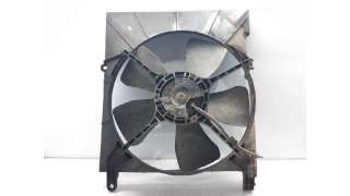 ELECTROVENTILADOR DAEWOO KALOS (2003-) 1.4 16V 94CV 1399CC - L.5652140 / 93740673