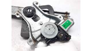 ELEVALUNAS DELANTERO IZQUIERDO DAEWOO KALOS (2003-) 1.4 16V 94CV 1399CC - L.5652143 / 95015329