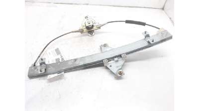 ELEVALUNAS TRASERO DERECHO DAEWOO KALOS (2003-) 1.4 16V 94CV 1399CC - L.5652144 / 016860