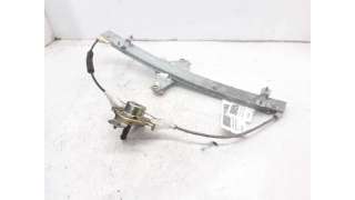 ELEVALUNAS TRASERO DERECHO DAEWOO KALOS (2003-) 1.4 16V 94CV 1399CC - L.5652144 / 016860