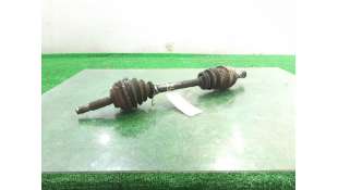 TRANSMISION DELANTERA IZQUIERDA DAEWOO KALOS (2003-) 1.4 16V 94CV 1399CC - L.5652247 / 96348788