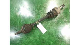 TRANSMISION DELANTERA IZQUIERDA DAEWOO KALOS (2003-) 1.4 16V 94CV 1399CC - L.5652247 / 96348788 2
