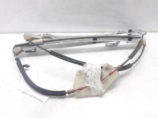 ELEVALUNAS DELANTERO IZQUIERDO CITROEN C4 GRAND PICASSO I (2006-2011) 1.6 HDI 109CV 1560CC - L.5653007 / 9221CV