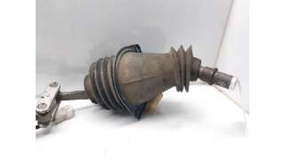 COLUMNA DIRECCION MERCEDES-BENZ CLASE E (2002-2008) E 270 CDI (211.016) 177CV 2685CC - L.5653170 / A2114601616