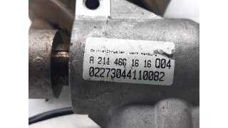 COLUMNA DIRECCION MERCEDES-BENZ CLASE E (2002-2008) E 270 CDI (211.016) 177CV 2685CC - L.5653170 / A2114601616