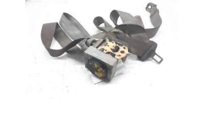 CINTURON SEGURIDAD DELANTERO IZQUIERDO SEAT LEON (1999-2006) 1.4 16V 75CV 1390CC - L.5653792 / 1M0857705AFKZ