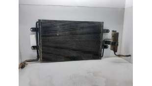 CONDENSADOR / RADIADOR  AIRE ACONDICIONADO SEAT LEON (1999-2006) 1.4 16V 75CV 1390CC - L.5653798 / 1J0820413N