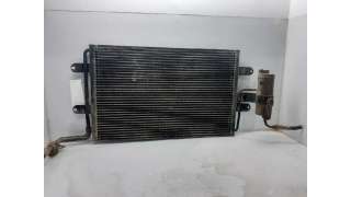 CONDENSADOR / RADIADOR  AIRE ACONDICIONADO SEAT LEON (1999-2006) 1.4 16V 75CV 1390CC - L.5653798 / 1J0820413N