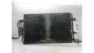 CONDENSADOR / RADIADOR  AIRE ACONDICIONADO SEAT LEON (1999-2006) 1.4 16V 75CV 1390CC - L.5653798 / 1J0820413N
