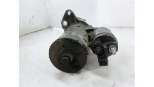 MOTOR ARRANQUE SEAT LEON (1999-2006) 1.4 16V 75CV 1390CC - L.5653873 / 020911023F